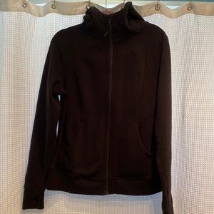 Lululemon scuba full zip hoodie NEW